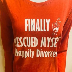 Women Size 2XL Graphic Tee